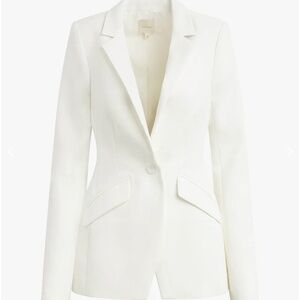 Favorite Daughter - The Favorite Blazer in Ivory